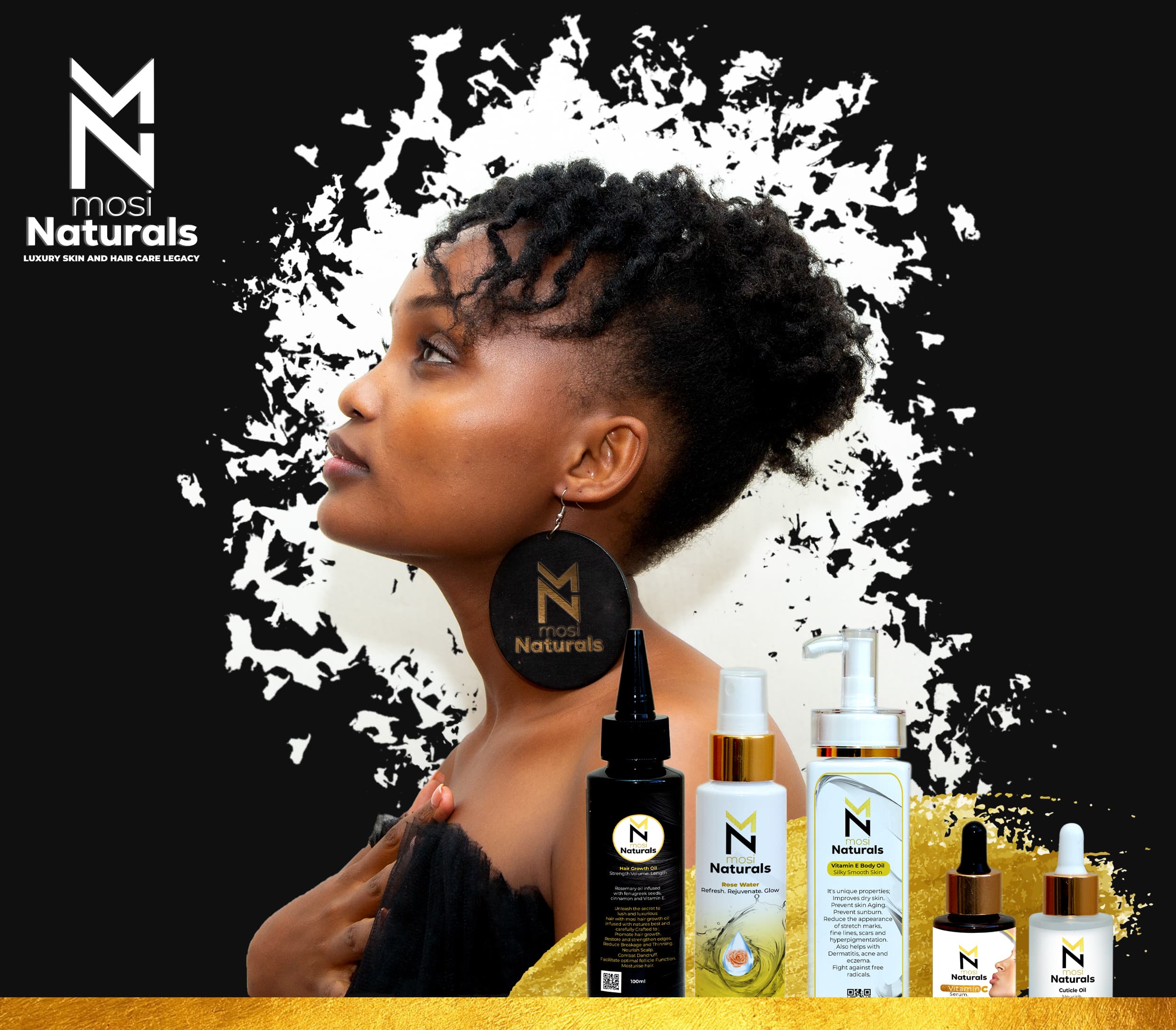 Natural ingredients and botanical extracts